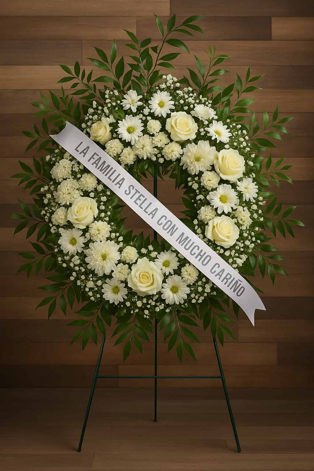 Funeral Flowers